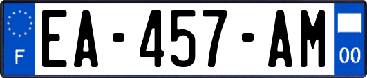 EA-457-AM