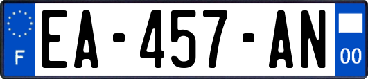 EA-457-AN