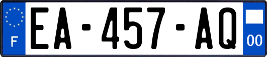 EA-457-AQ