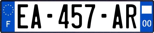 EA-457-AR