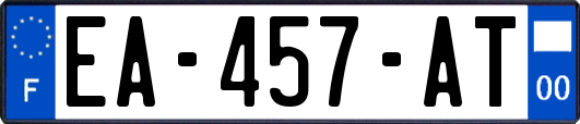 EA-457-AT