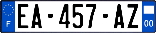 EA-457-AZ