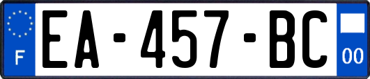 EA-457-BC