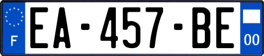 EA-457-BE