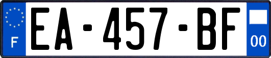 EA-457-BF