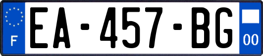 EA-457-BG