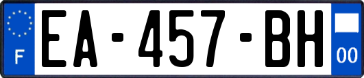 EA-457-BH