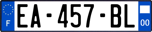 EA-457-BL