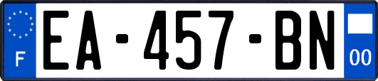 EA-457-BN