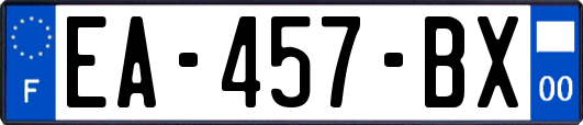 EA-457-BX