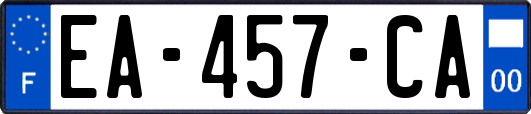 EA-457-CA