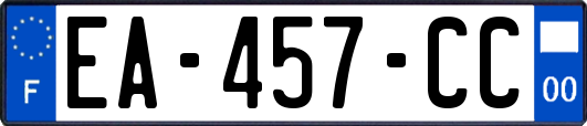 EA-457-CC