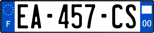 EA-457-CS