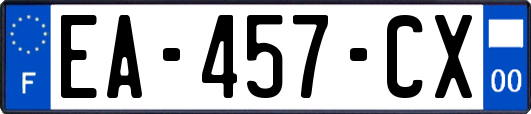 EA-457-CX