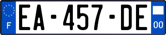 EA-457-DE