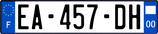 EA-457-DH