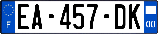 EA-457-DK