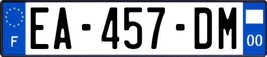 EA-457-DM