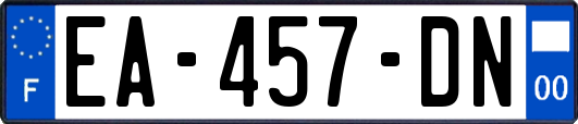 EA-457-DN