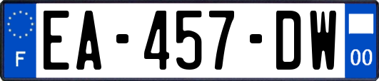 EA-457-DW