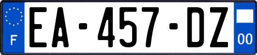 EA-457-DZ