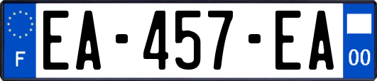 EA-457-EA