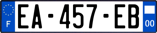 EA-457-EB