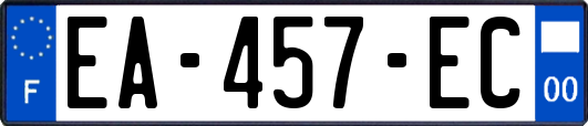 EA-457-EC