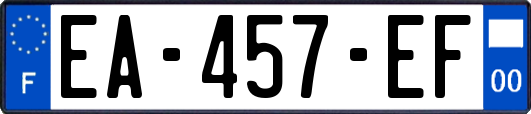 EA-457-EF