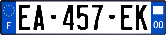 EA-457-EK