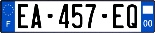 EA-457-EQ