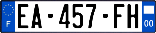 EA-457-FH