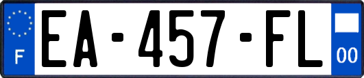 EA-457-FL