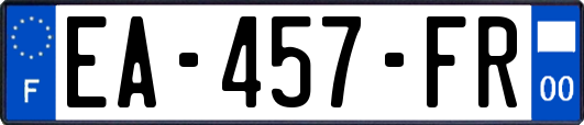 EA-457-FR