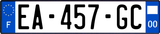 EA-457-GC