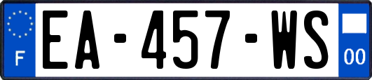 EA-457-WS