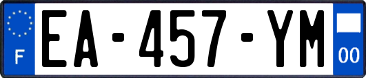 EA-457-YM