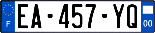 EA-457-YQ