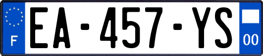 EA-457-YS