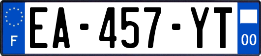 EA-457-YT