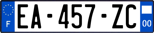 EA-457-ZC