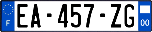 EA-457-ZG