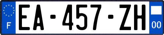 EA-457-ZH