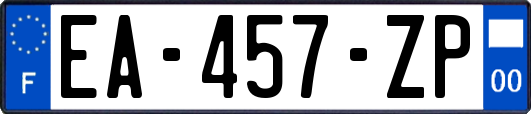 EA-457-ZP