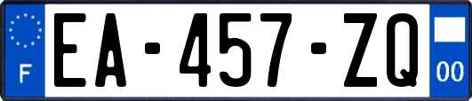 EA-457-ZQ