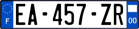 EA-457-ZR
