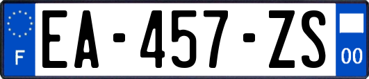 EA-457-ZS