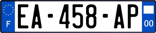 EA-458-AP