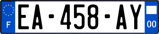 EA-458-AY