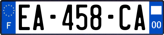 EA-458-CA